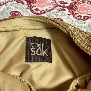 The Sak handbag